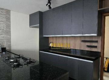 Casa · 185m² · 3 Quartos · 4 Vagas · Casa de Condomínio para alugar em Condomínio Horizontes De Sorocaba de 185.00m² com 3 Quartos, 1 Sui