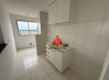 Apartamento · 55m² · 2 Quartos · 1 Vaga · Apartamento para alugar em Jardim Brasil de 55.00m² com 2 Quartos e 1 Garagem