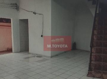 Comercial · 300m² · 1 Vaga · Sala Comercial para alugar em Jardim Paraventi de 300.00m² com 1 Garagem