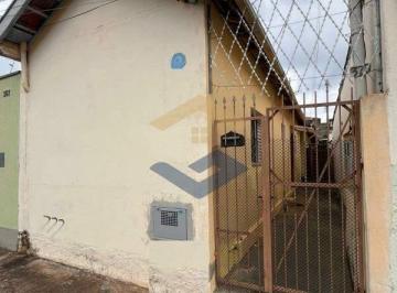 Casa · 60m² · 2 Quartos · Casa para venda em Vila Rio Branco de 60.00m² com 2 Quartos