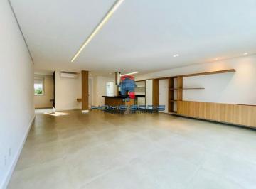 Apartamento · 190m² · 2 Quartos · 2 Vagas · Apartamento para alugar em Bosque de 190.00m² com 2 Quartos, 2 Suites e 2 Garagens