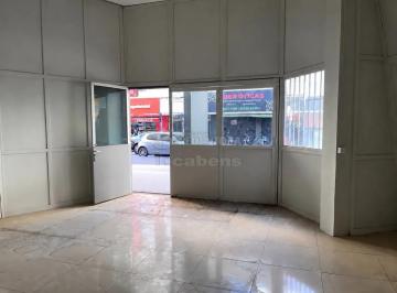 Comercial · 57m² · Sala comercial no Centro de São José do Rio Preto