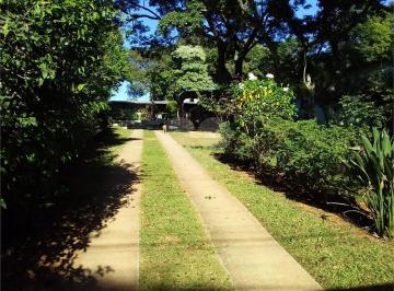 Terreno · 360m² · 3 Quartos · 12 Vagas · Chácara para venda em Bairro Inválido de 360.00m² com 3 Quartos, 3 Suites e 12 Garagens