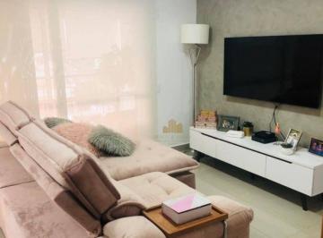 Apartamento · 116m² · 3 Quartos · 1 Vaga · Apartamento para alugar em Cidade Nova I de 116.00m² com 3 Quartos, 3 Suites e 1 Garagem