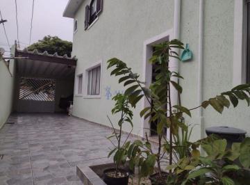 Casa · 171m² · 2 Quartos · 4 Vagas · Casa para venda em Tupiry de 171.00m² com 2 Quartos, 1 Suite e 4 Garagens