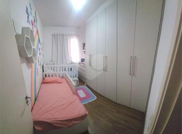 Apartamento · 54m² · 2 Quartos · 1 Vaga · Apartamento para venda em Jardim Guanabara de 54.00m² com 2 Quartos e 1 Garagem
