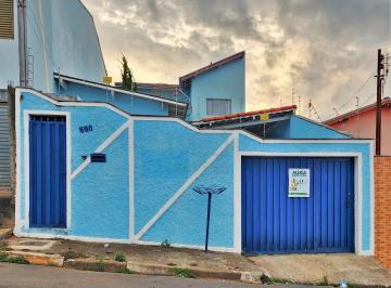 FACHADA · Excelente casa á venda no bairro Parque das Nações em Poços de Caldas MG.