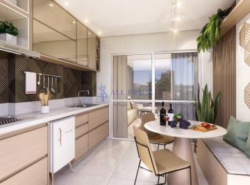 Apartamento · 104m² · 3 Quartos · 2 Vagas · Apartamento para venda em Aviação de 104.00m² com 3 Quartos, 1 Suite e 2 Garagens