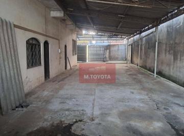 Comercial · 300m² · 5 Vagas · Galpão / Depósito / Armazém para venda e aluguel em Cidade Martins de 300.00m² com 5 Garagens