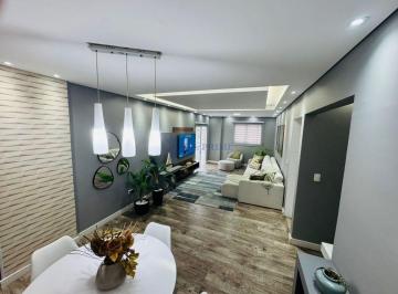 Apartamento · 126m² · 3 Quartos · 2 Vagas · Apartamento para venda em Guilhermina de 126.00m² com 3 Quartos, 1 Suite e 2 Garagens