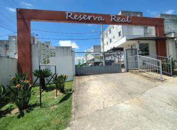 FACHADA · Excelente apartamento á venda de 55m² na Zona Leste de Poços de Caldas MG.