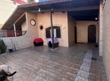 Casa · 156m² · 2 Quartos · 3 Vagas · Casa para venda em Caiçara de 156.00m² com 2 Quartos, 1 Suite e 3 Garagens
