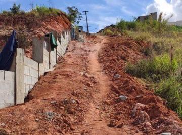 Terreno · 5000m² · Terreno para venda e aluguel em Vila Lavínia de 5000.00m²