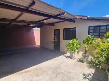 Casa · 50m² · 2 Quartos · 2 Vagas · Casa para venda em Santa Maria I de 50.00m² com 2 Quartos e 2 Garagens