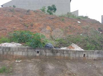 Terreno · 316m² · Terreno para venda em Loteamento Serra Dos Cristais de 316.00m²