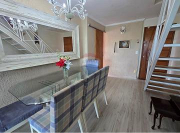 Apartamento · 178m² · 3 Quartos · 1 Vaga · Cobertura para venda em Vargem Grande de 178.00m² com 3 Quartos, 3 Suites e 1 Garagem