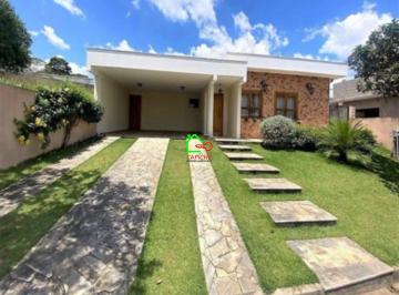 Casa · 263m² · 3 Quartos · 4 Vagas · Casa de Condomínio para venda em Vila Omízollo de 263.00m² com 3 Quartos, 3 Suites e 4 Garagens