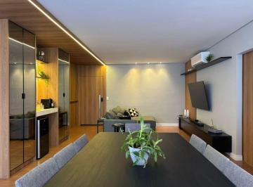 Apartamento · 155m² · 3 Quartos · 2 Vagas · Apartamento para venda e aluguel em Condominio Reserva Luiza Tomaselli de 155.00m² com 3 Quartos, 3