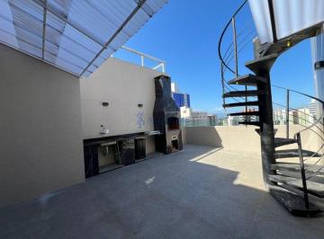 Apartamento · 300m² · 3 Quartos · 2 Vagas · Cobertura para venda em Tupi de 300.00m² com 3 Quartos, 1 Suite e 2 Garagens