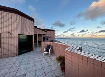 Apartamento · 350m² · 4 Quartos · 2 Vagas · Cobertura para venda em Caiçara de 350.00m² com 4 Quartos, 3 Suites e 2 Garagens