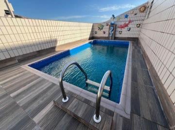 Apartamento · 400m² · 3 Quartos · 2 Vagas · Cobertura para venda em Ocian de 400.00m² com 3 Quartos, 2 Suites e 2 Garagens