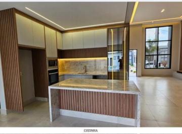Casa · 234m² · 3 Quartos · 4 Vagas · Casa de Condomínio para venda em Condomínio Residencial Evidências de 234.00m² com 3 Quartos, 3 Suit