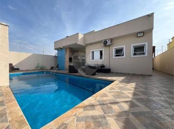 Casa · 193m² · 3 Quartos · 4 Vagas · Casa para venda em Portais (polvilho) de 193.00m² com 3 Quartos, 3 Suites e 4 Garagens
