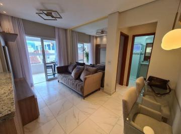 Apartamento · 63m² · 2 Quartos · 1 Vaga · Apartamento para venda em Caiçara de 63.00m² com 2 Quartos, 1 Suite e 1 Garagem
