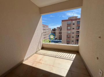 Apartamento · 63m² · 2 Quartos · 1 Vaga · Apartamento para venda em Aviação de 63.00m² com 2 Quartos, 1 Suite e 1 Garagem