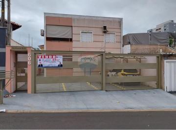 Apartamento · 68m² · 2 Quartos · 1 Vaga · Apartamento para venda em Jardim Anhangüera de 68.00m² com 2 Quartos, 1 Suite e 1 Garagem