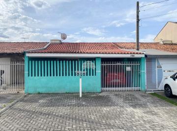 Casa · 47m² · 2 Quartos · 2 Vagas · Casa para venda em Guatupê de 47.00m² com 2 Quartos e 2 Garagens