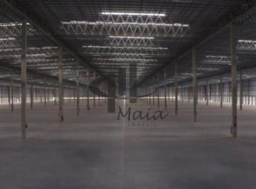 Comercial · 4745m² · Locação Galpão Franco da Rocha Centro Ref: 47094
