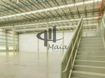 Comercial · 1862m² · Locação Galpão Sumare Nova Veneza Ref: 47108
