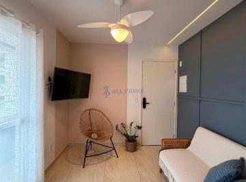 Apartamento · 41m² · 1 Quarto · 1 Vaga · Apartamento para venda em Aviação de 41.00m² com 1 Quarto e 1 Garagem