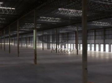 Comercial · 5045m² · Locação Galpão Maua Jardim Paranavai Ref: 47099