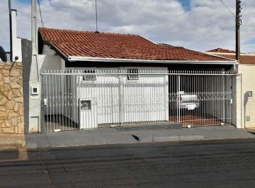 Casa · 155m² · 2 Quartos · 1 Vaga · Casa para venda em Vila Xavier (vila Xavier) de 155.00m² com 2 Quartos, 1 Suite e 1 Garagem