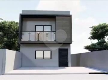Casa · 174m² · 3 Quartos · 2 Vagas · Casa para venda em Portais (polvilho) de 174.00m² com 3 Quartos, 1 Suite e 2 Garagens