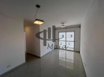 Apartamento · 65m² · 2 Quartos · 1 Vaga · Locação Apartamento Sao Caetano do Sul Barcelona Ref: 47091