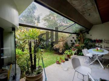 Casa · 3 Quartos · 3 Vagas · Locação Sobrado Santo Andre Campestre Ref: 47117