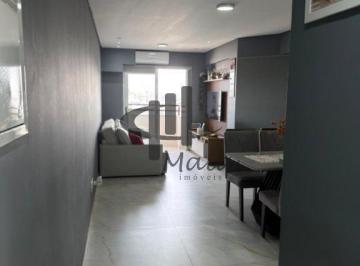 Apartamento · 65m² · 2 Quartos · 2 Vagas · Venda Apartamento Sao Caetano do Sul Olimpico Ref: 47089