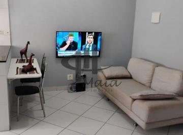 Apartamento · 47m² · 2 Quartos · 1 Vaga · Locação Apartamento Santo Andre Campestre Ref: 47112
