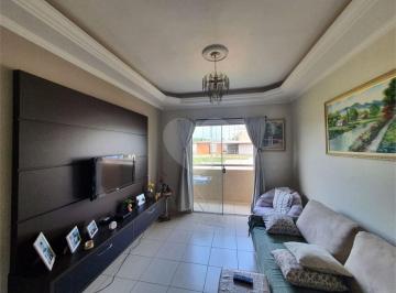 Apartamento · 75m² · 2 Quartos · 2 Vagas · Apartamento para venda em Vila Nova de 75.00m² com 2 Quartos, 1 Suite e 2 Garagens