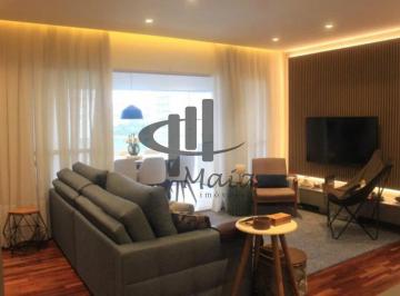 Apartamento · 113m² · 3 Quartos · 2 Vagas · Venda Apartamento Sao Caetano do Sul Ceramica Ref: 47088
