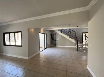 Casa · 400m² · 4 Quartos · 5 Vagas · Casa para venda em Loteamento Portal Da Colina de 400.00m² com 4 Quartos, 3 Suites e 5 Garagens