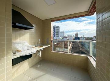 Apartamento · 63m² · 2 Quartos · 1 Vaga · Apartamento para venda em Aviação de 63.00m² com 2 Quartos, 1 Suite e 1 Garagem