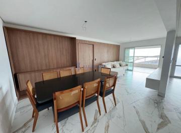 Apartamento · 126m² · 3 Quartos · 2 Vagas · Apartamento para venda em Aviação de 126.00m² com 3 Quartos, 2 Suites e 2 Garagens