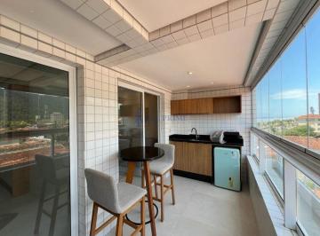 Apartamento · 63m² · 2 Quartos · 1 Vaga · Apartamento para venda em Solemar de 63.00m² com 2 Quartos, 1 Suite e 1 Garagem