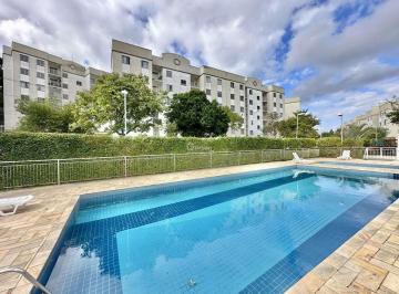 Apartamento · 64m² · 3 Quartos · 1 Vaga · Apartamento para venda em Jardim Santa Izabel de 64.00m² com 3 Quartos, 1 Suite e 1 Garagem