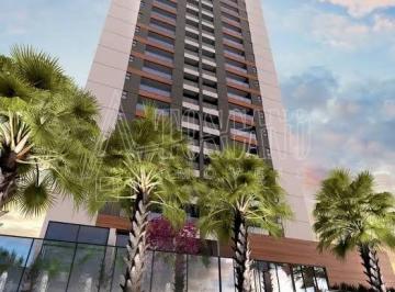 Apartamento · 124m² · 3 Quartos · 2 Vagas · Apartamento para venda em Centro de 124.00m² com 3 Quartos, 3 Suites e 2 Garagens