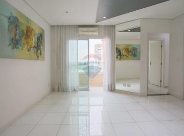 Apartamento · 76m² · 3 Quartos · 2 Vagas · Apartamento para venda em Além Ponte de 75.90m² com 3 Quartos e 2 Garagens